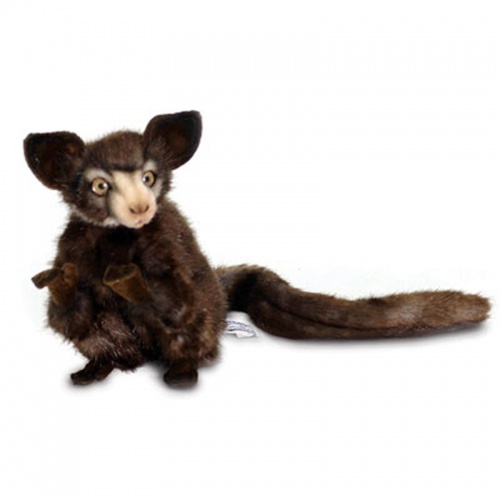 Aye-Aye 23cm Plush Soft Toy by Hansa